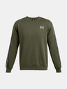 Under Armour UA Icon Fleece Crew Taping Majica dugih rukava