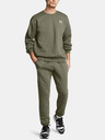 Under Armour UA Icon Fleece Crew Taping Majica dugih rukava