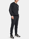 Under Armour UA Icon Fleece Crew Taping Majica dugih rukava