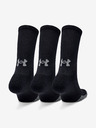 Under Armour Heatgear 3-pack Čarape