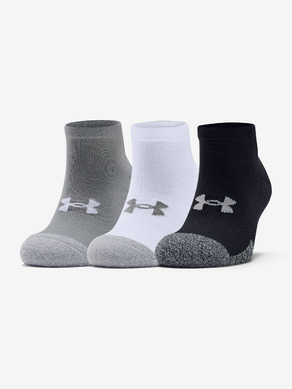 Under Armour 3-pack Čarape