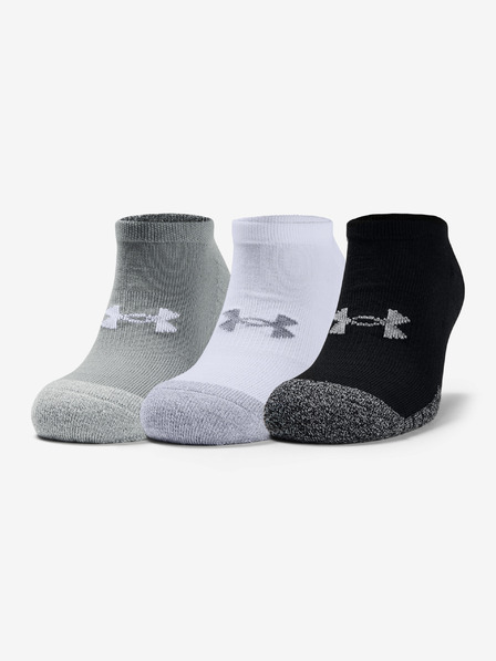 Under Armour 3-pack Čarape