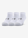 Under Armour Heatgear 3-pack Čarape