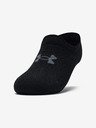 Under Armour 3-pack Čarape