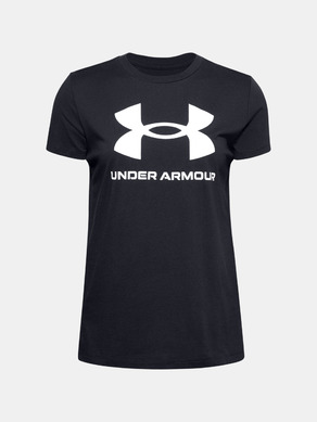 Under Armour Live Sportstyle Graphic SSC Majica