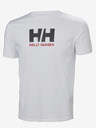 Helly Hansen Logo Majica