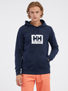 Helly Hansen HH Box Hoodie Helly Majica dugih rukava