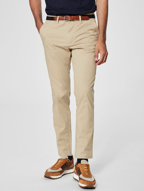 SELECTED Homme Yard Chino Hlače