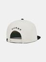 Under Armour M Curry Flatbrim Snapback Šilterica