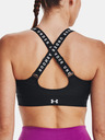 Under Armour Infinity High Zip Sportski Grudnjak