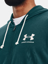 Under Armour UA Rival Terry LC FZ Majica dugih rukava