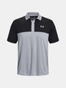 Under Armour UA Perf 3.0 Color Block Polo majica