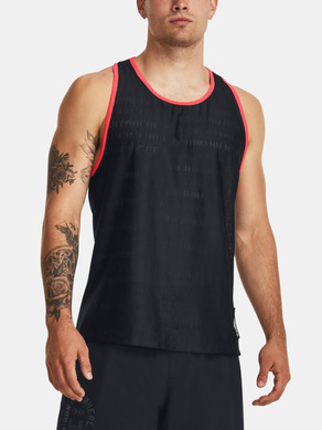 Under Armour UA Run Everywhere Singlet Majica bez rukava