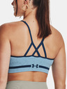 Under Armour UA Seamless Low Long Htr Sportski Grudnjak