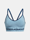 Under Armour UA Seamless Low Long Htr Sportski Grudnjak