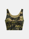 Under Armour Meridian Fitted Crop Majica bez rukava