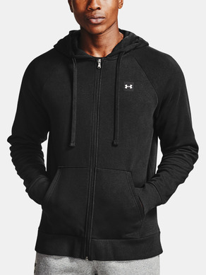 Under Armour UA Rival Fleece FZ Hoodie Majica dugih rukava