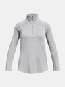 Under Armour Tech Graphic 1/2 Zip Majica dječja