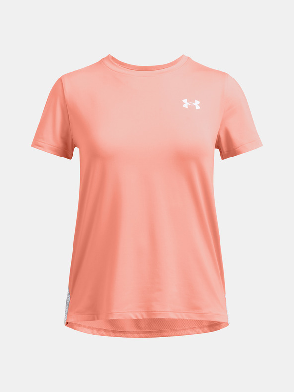 Under Armour Knockout Majica dječja narančasta