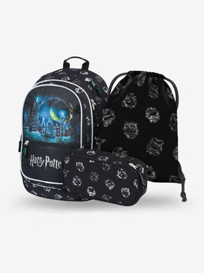 BAAGL  Core Harry Potter Školski set