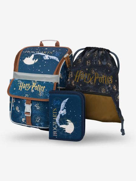 BAAGL  Zippy Harry Potter Školski set