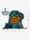 BAAGL  Dinosaurs World Gymsack