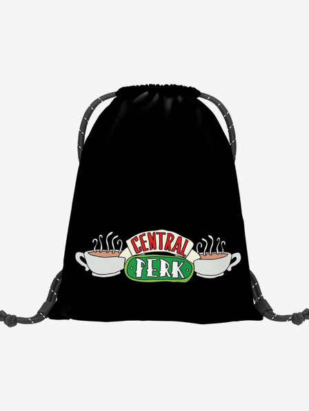 BAAGL  Friends Central Perk Gymsack