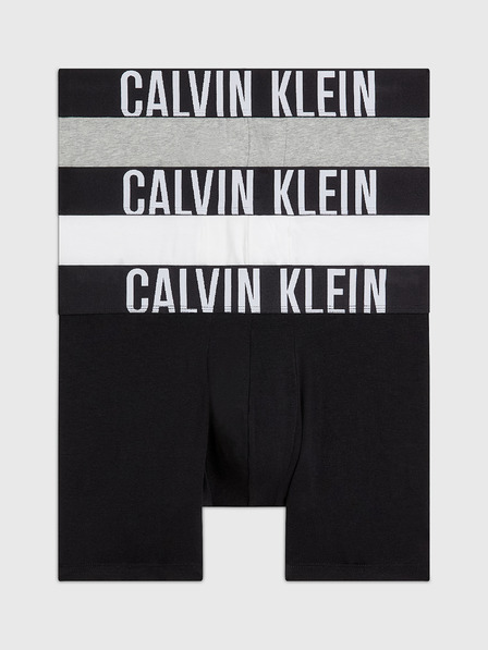 Calvin Klein 3-pack Bokserice