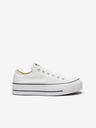 Converse Chuck Taylor All Star Canvas Platform Tenisice