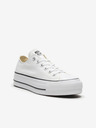 Converse Chuck Taylor All Star Canvas Platform Tenisice