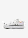 Converse Chuck Taylor All Star Canvas Platform Tenisice