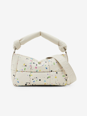 Desigual Splatter 23 Puffy Rennes Torba