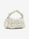 Desigual Splatter 23 Puffy Rennes Torba