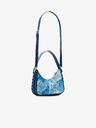 Desigual Forever Blue Medley Torba