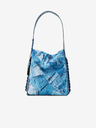 Desigual Forever Blue Estrasburgo Torba