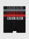 Calvin Klein Underwear	 3-pack Bokserice