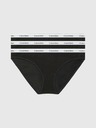 Calvin Klein Underwear	 3-pack Gaćice