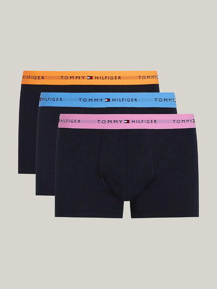 Tommy Hilfiger Underwear 3-pack Bokserice