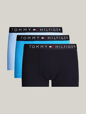 Tommy Hilfiger Underwear 3-pack Bokserice