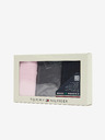 Tommy Hilfiger Underwear 3-pack Gaćice