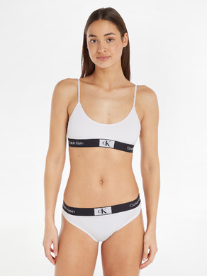 Calvin Klein Underwear	 Unlined Bralette Grudnjak