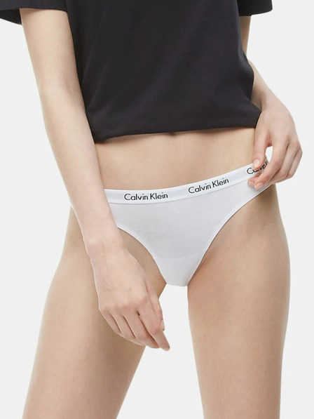 Calvin Klein Underwear	 Gaćice