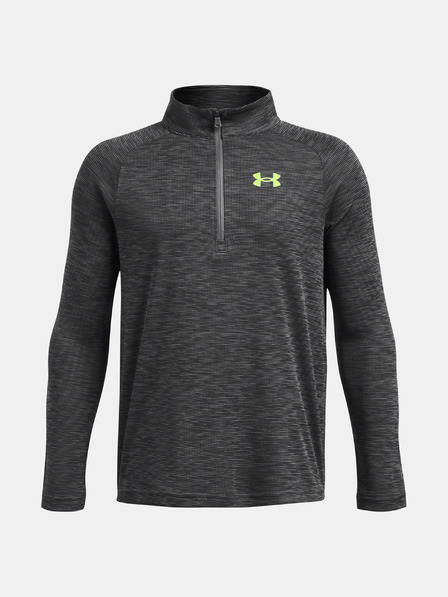 Under Armour UA Tech Textured 1/2 Zip Majica