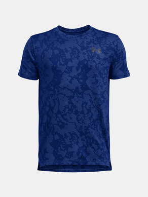 Under Armour UA Tech Vent Geode SS Majica