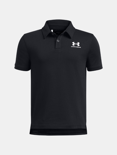 Under Armour UA B Icon Polo majica