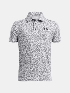 Under Armour UA Playoff Printed Polo majica