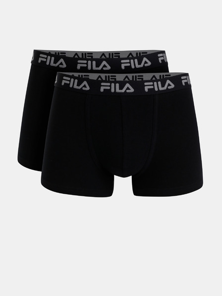 FILA 2-pack Bokserice