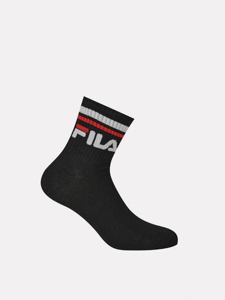 FILA 3-pack Čarape