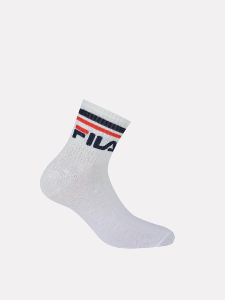 FILA 3-pack Čarape