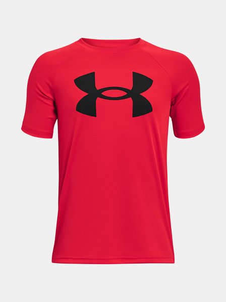 Under Armour UA Tech Big Logo SS Majica dječja